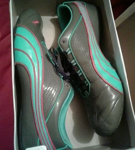 Puma shoes